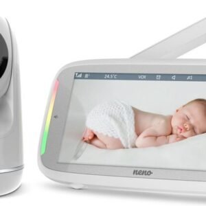 Itkuhälytin Neno Vista