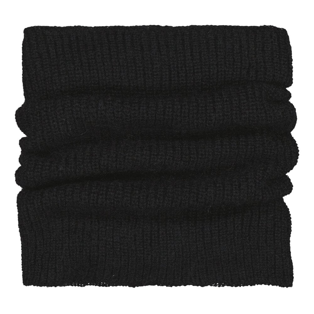 Mohair Tube -Tuubihuivi | Licorice - OS