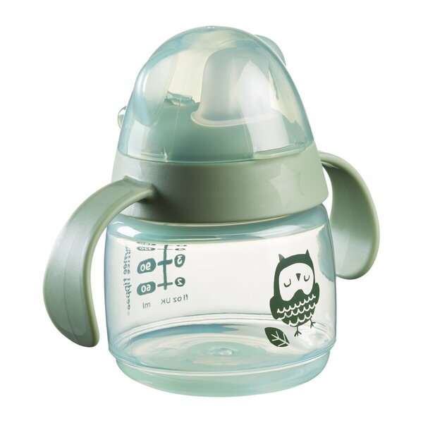 Muki kahvoilla Tommee Tippee 447871, 6+ kk, 190 ml