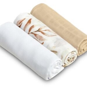 Musliiniharso Sensillo, 3 kpl