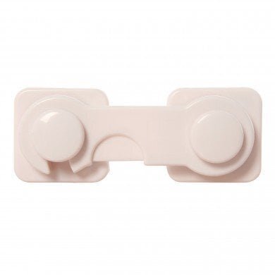 Dreambaby Imukuppikiinnikkeet suojaavat ikkunoita, vitriinejä ja lasikaappeja.