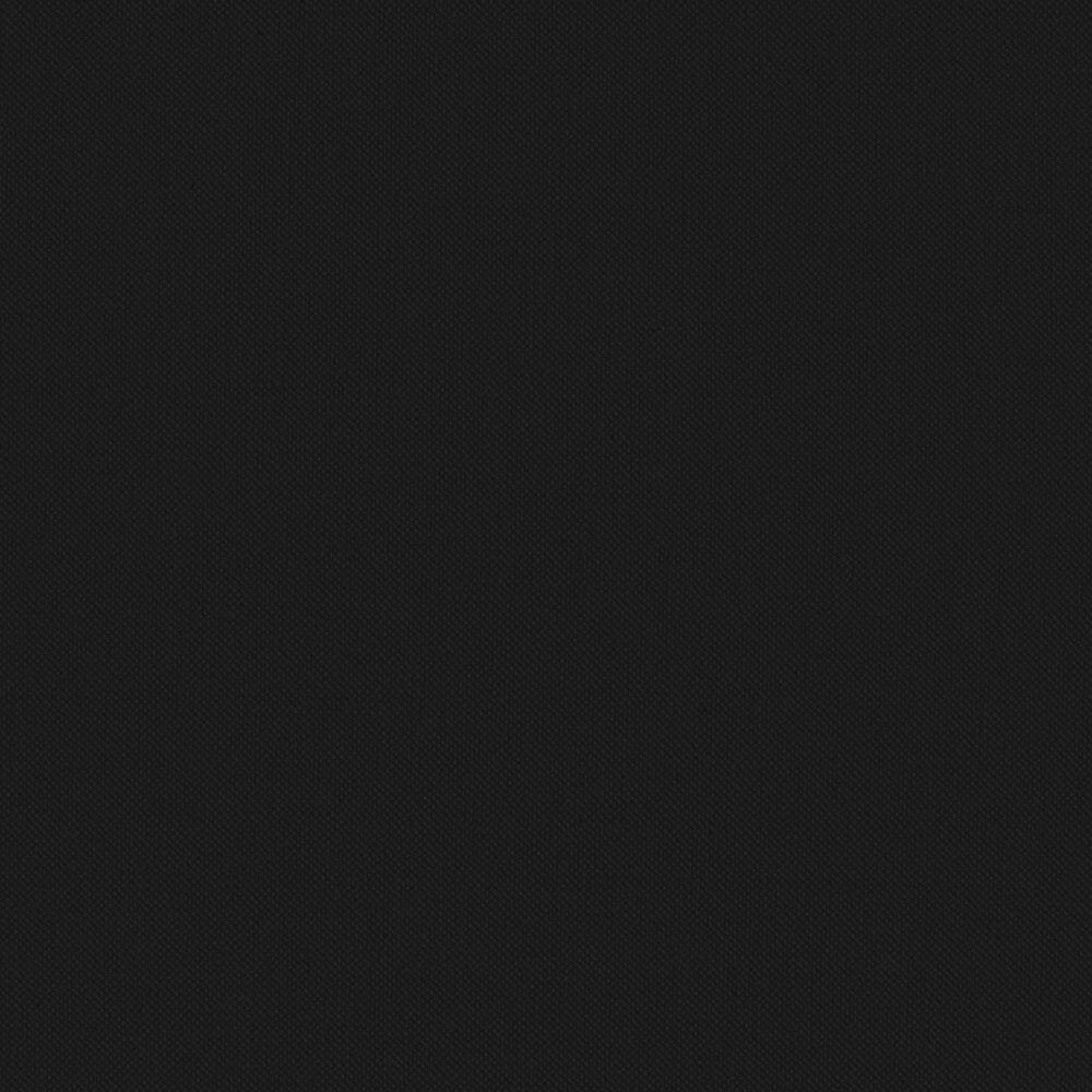 Panama Cotton 2M | Black