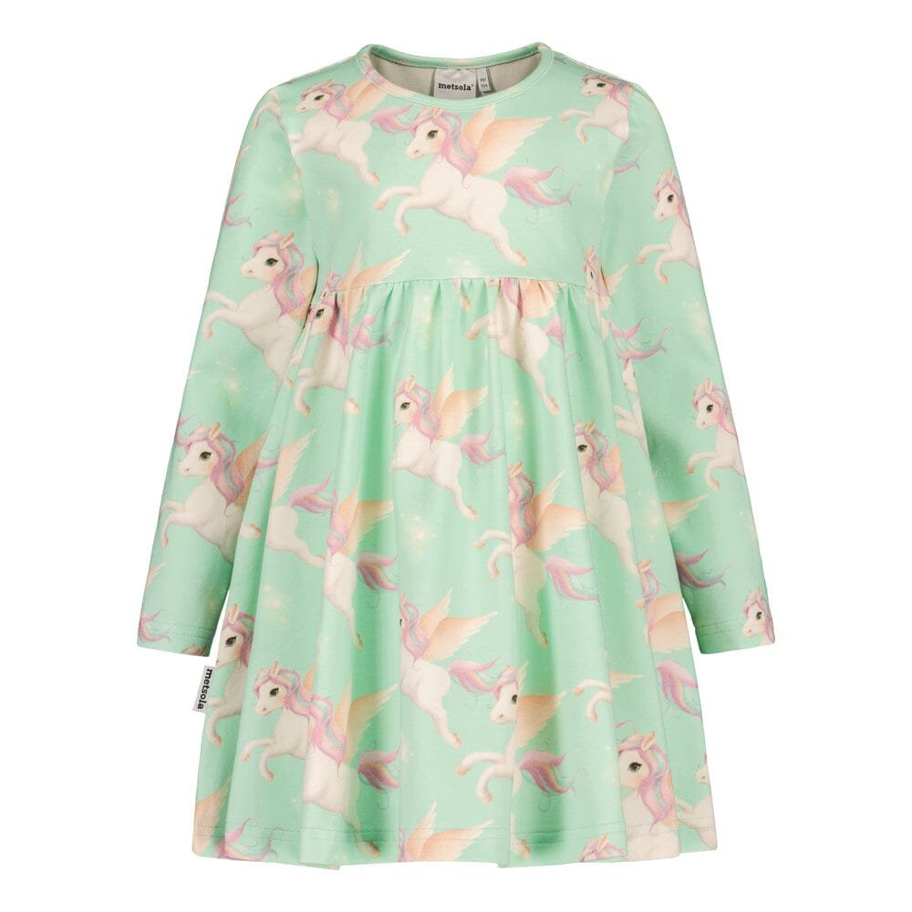 Pastel Pony -Mekko | Mintie - 110/116