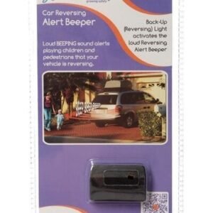 Peruutusvilkku Dreambaby