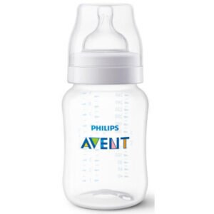 Philips Avent SCY103/01 pullo, 260 ml