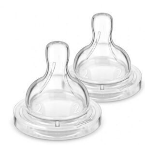 Philips Avent SCY762/02 -pullotutti, 1 kk+, 2 kpl
