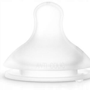 suavinex sx pro tutti, 0+ kk, 2 kpl, hidas virtaus