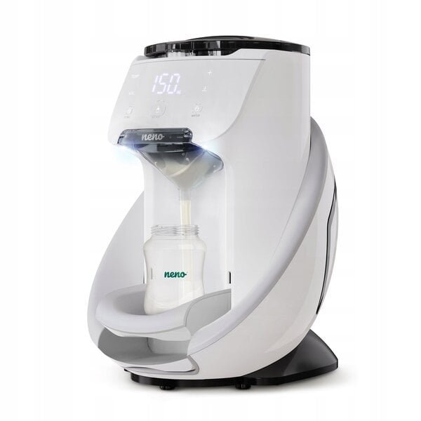 Maitoseoksen valmistuskone Neno Primavera