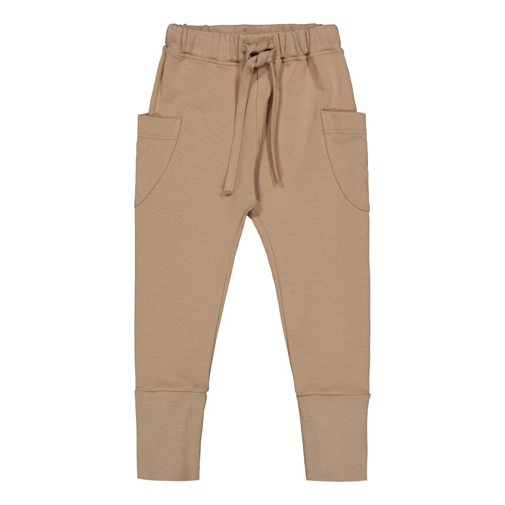 Pocket Pants -Housut | Muddy Boots - 110/116