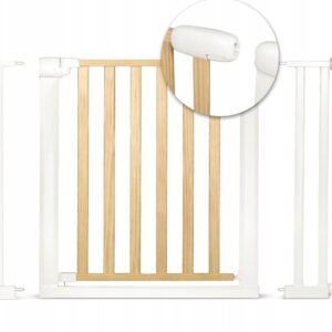 Portaiden turvaportit, ovet 74-105cm