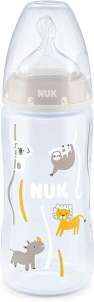 Pullo Nuk 527900, 6-18 kk, 300 ml