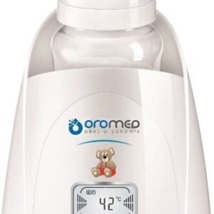 Pullonlämmitin Oromed Oro-Baby