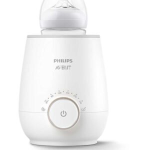 Pullonlämmitin Philips Avent SCF358 / 00.