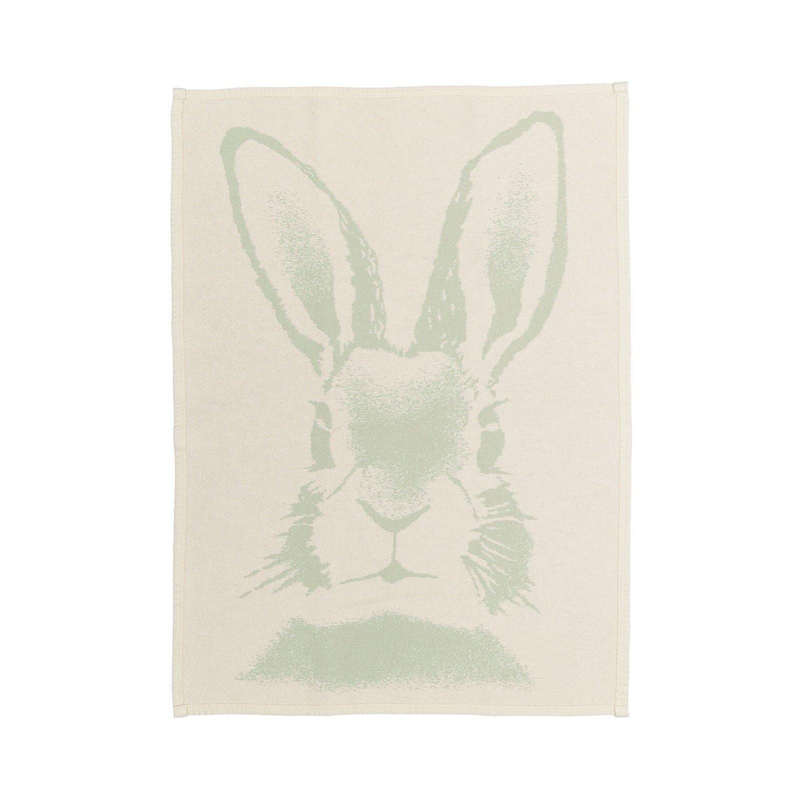 Pupu-Torkkupeitto | Sage / Natural White