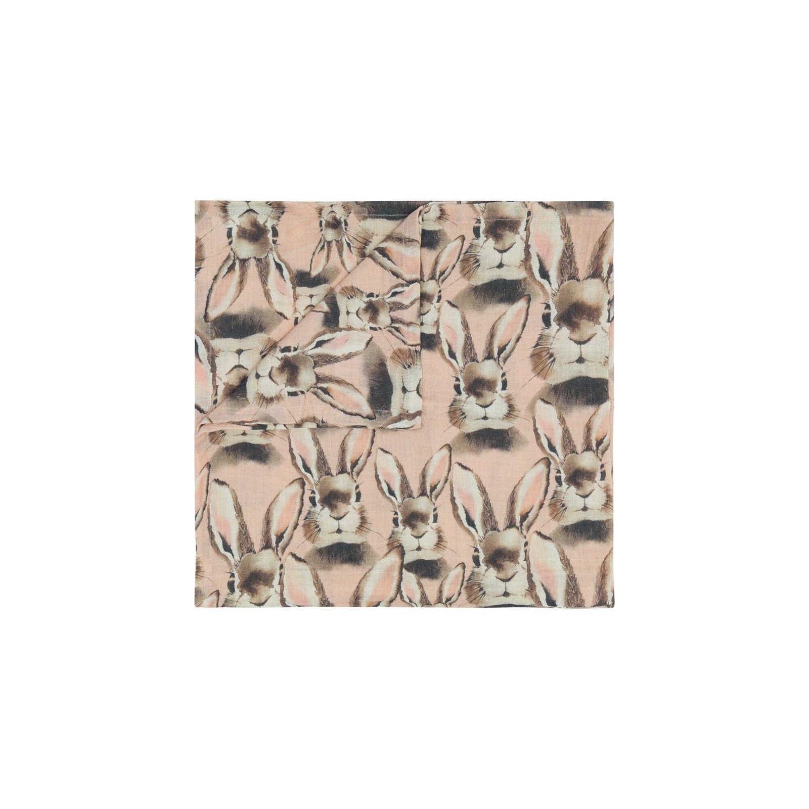 Bunny Pink -Harsoliina