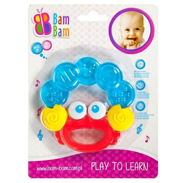 Pureskelulelu Bam Bam, 359920