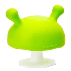 Purulelu Mombella Sieni, 3 kuukautta+, P8053