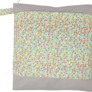 Pussi märille vaipoille Close Caboo