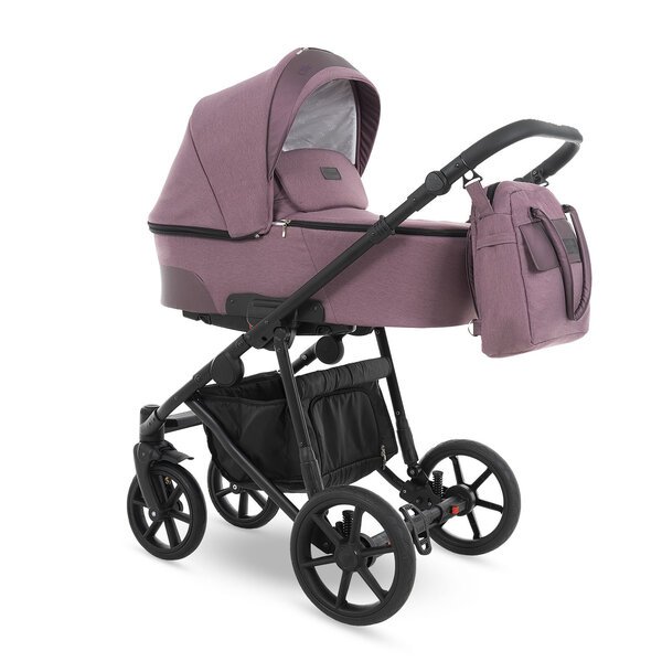 Rattaat 3in1 Camarelo Ollio, OL-02