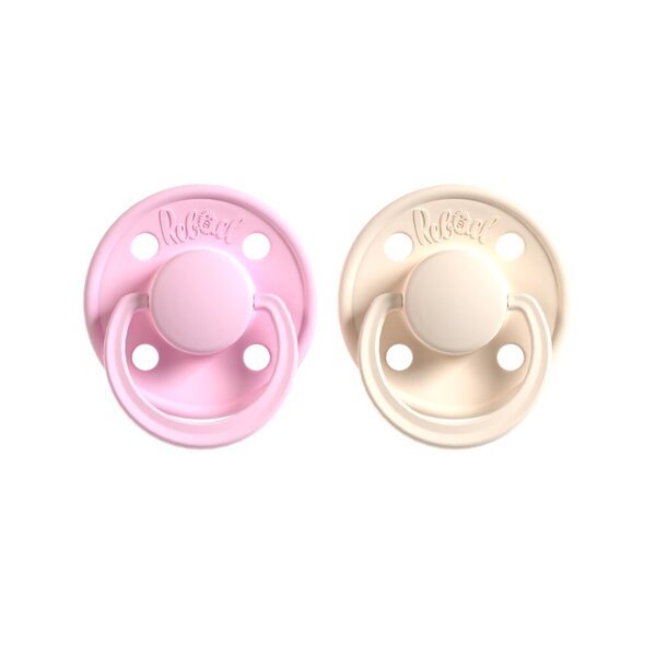 Rebael tutit mono, 0 kk+