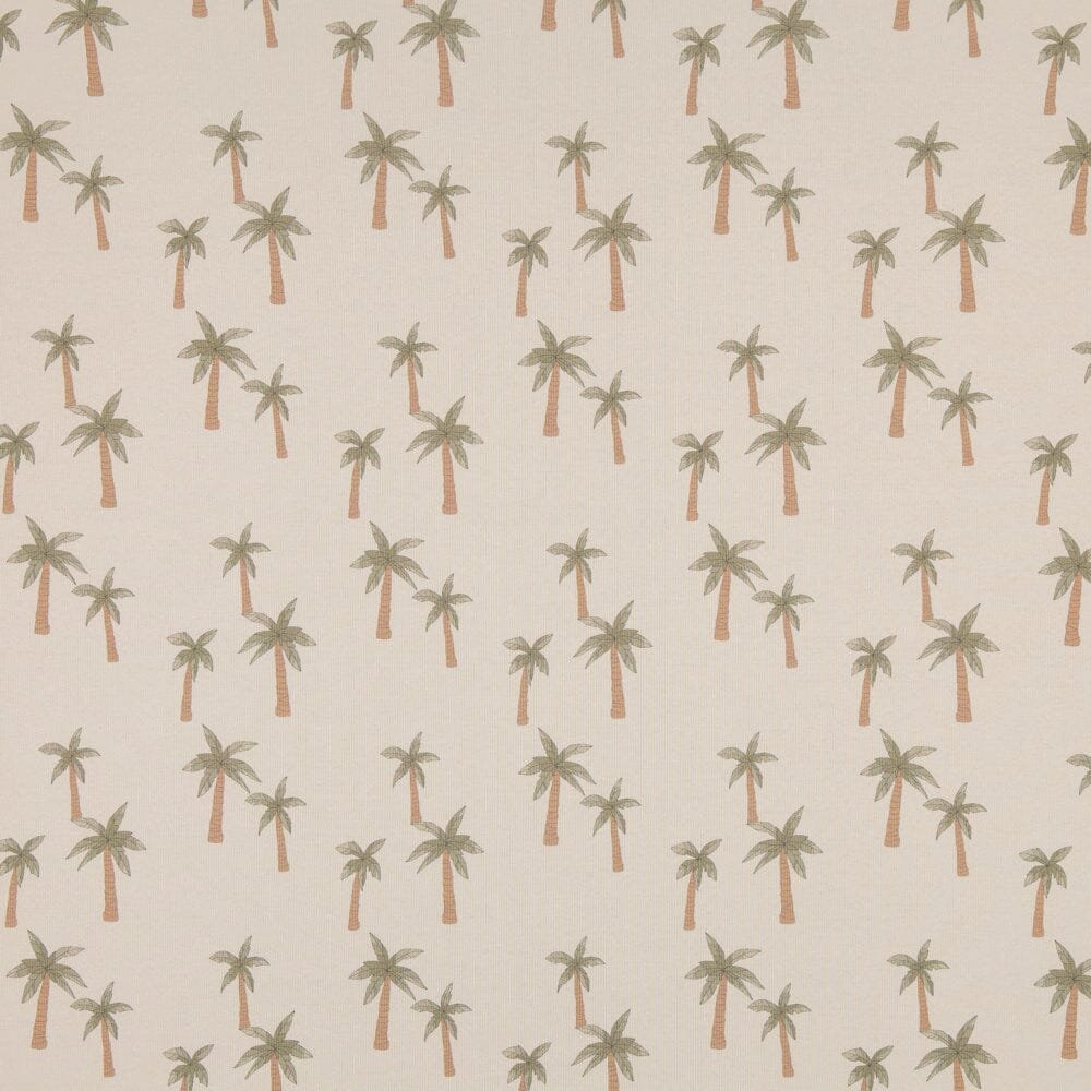 Rib 2X2 Honolulu 1M | Cream