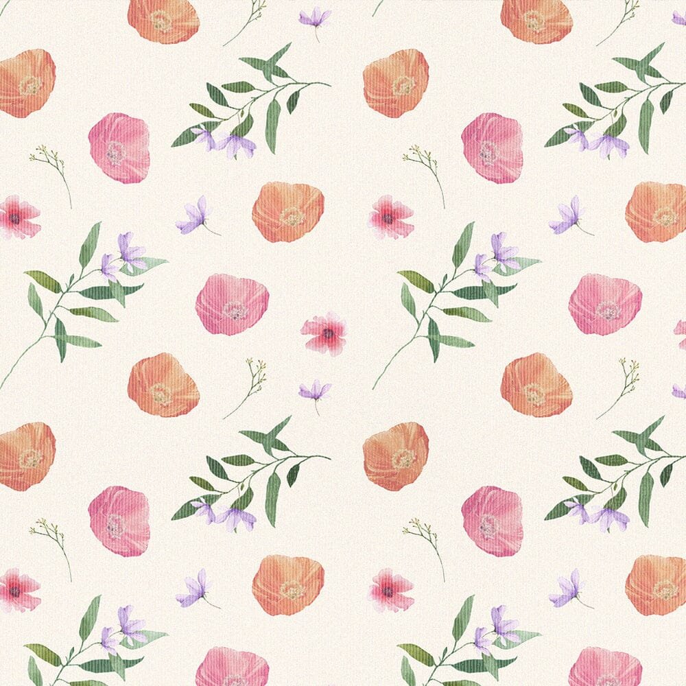 Rib 2X2 Lovely 1M | Vanilla