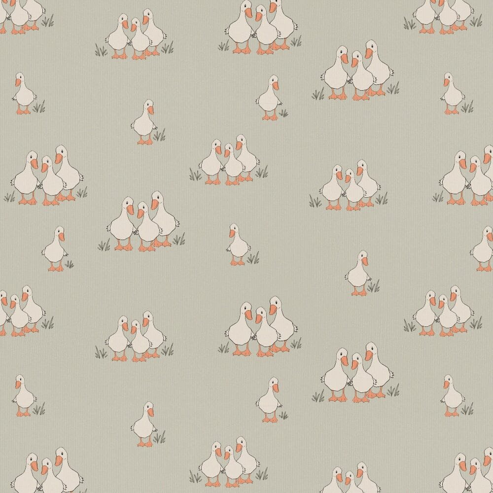 Rib 2X2 Tiny Farmers 1M | Milky Pear