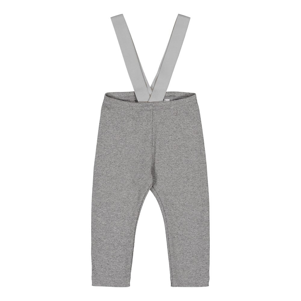 Rib Brace Pants -Henkselihousut | Cloudy - 50/56