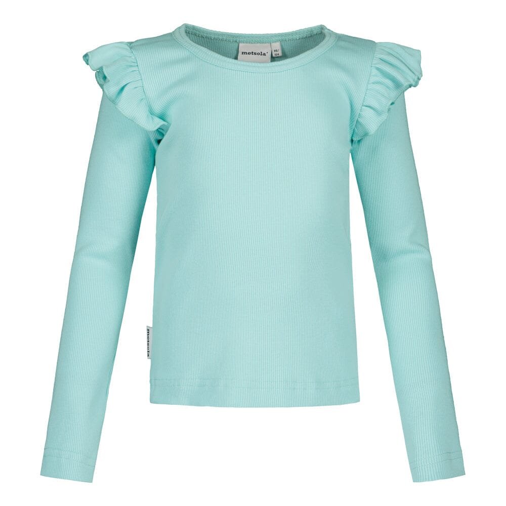 Rib Frilla -Paita | Ocean - 74/80