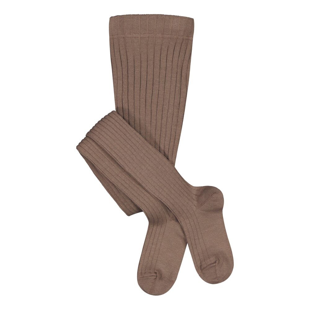 Rib Tights -Sukkahousut | Muddy Boots - 110/116