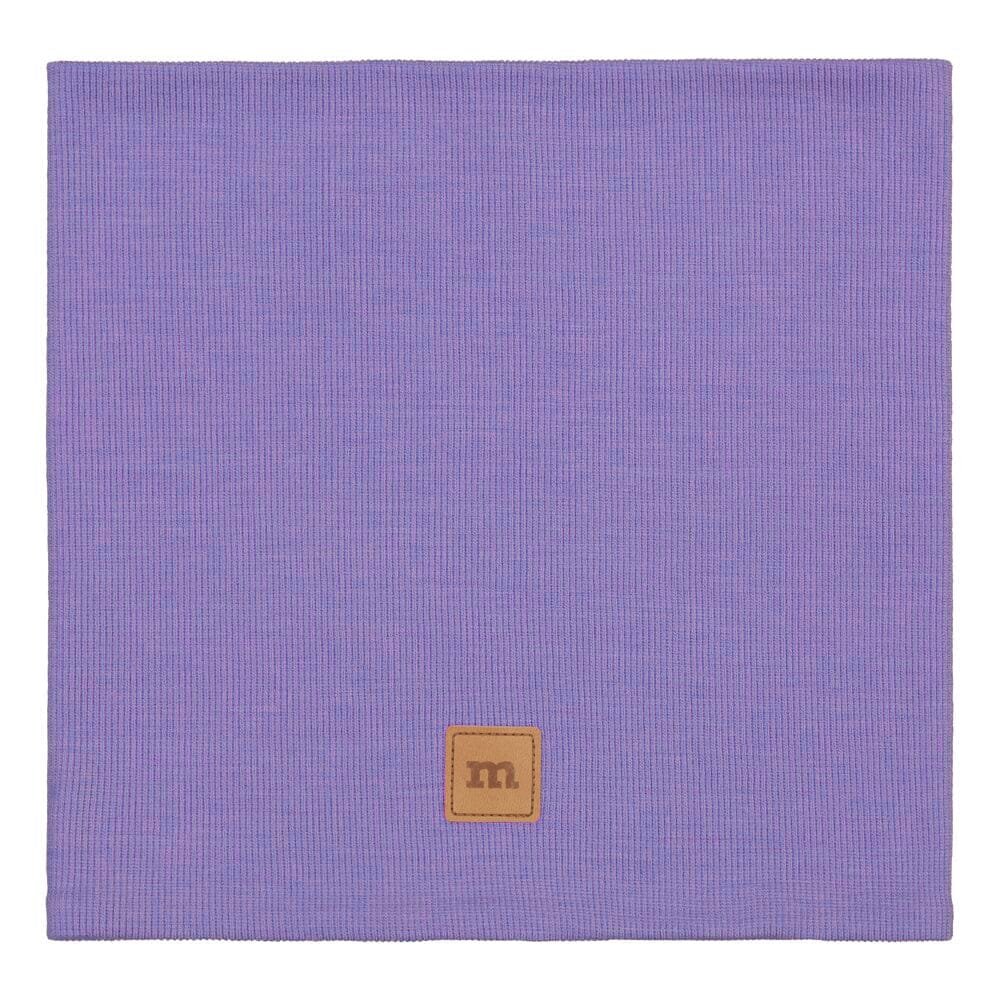 Rib-Tuubihuivi, Puuvilla | Wildy