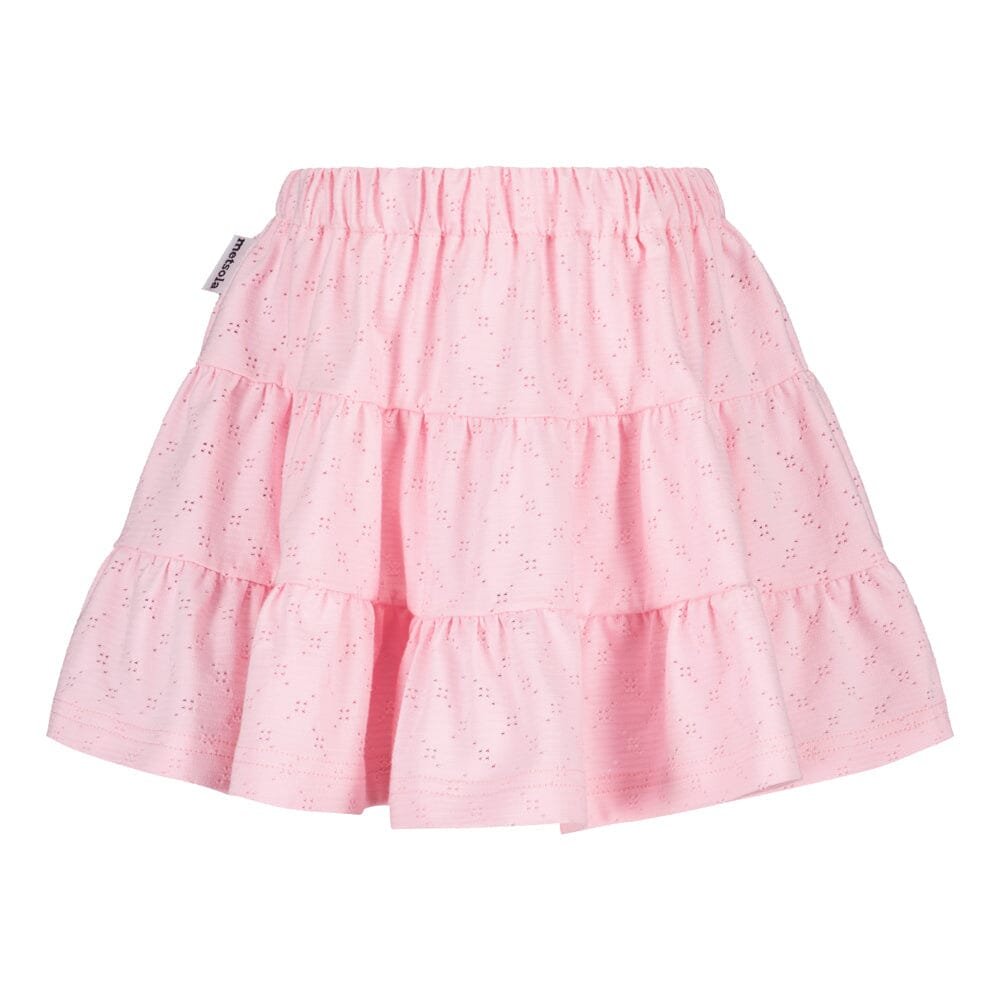 Ruffle Skirt -Hame | Pinkie - 110/116