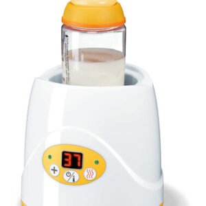 Ruoanlämmitin Beurer BY 52