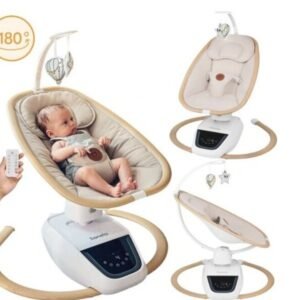 Sähköinen sitteri Lionelo Olivia