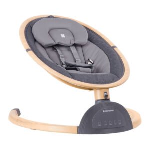 Sitteri KikkaBoo Ashlee, Dark Grey