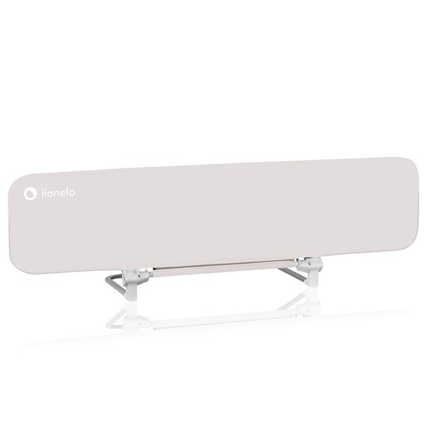 Sängyn suoja Lionelo Lora, beige