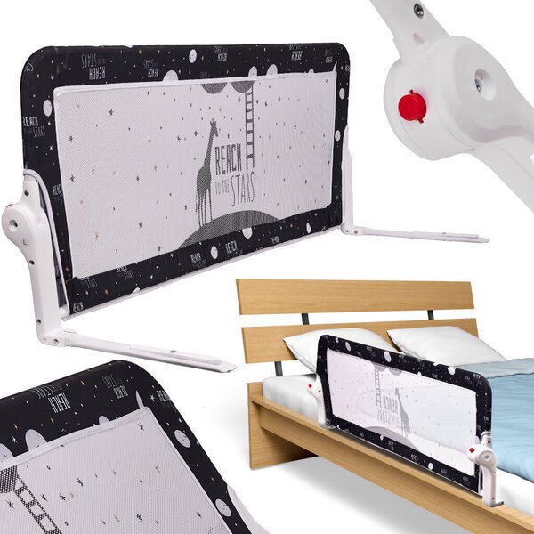 Sängyn suoja Ikonka, 120cm