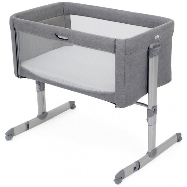 Sänky Joie Roomie™, Gray Flannel