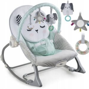 Sitteri Nukido, 0-9 kg