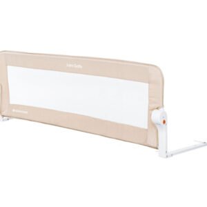 Sänkykaide KikkaBoo, 120 cm, Beige