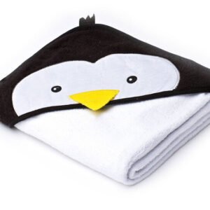 Pyyhe hupulla Sensillo, 100x100 cm, valkoinen