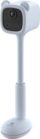 Siirrettävä itkuhälytin Ezviz, sininen