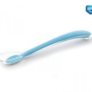 Silikonilusikka Canpol, 1 kpl, 51/010