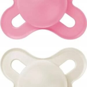 Silikoninen tutti MAM Baby Orginal Start, 0 kk+, 2 kpl.