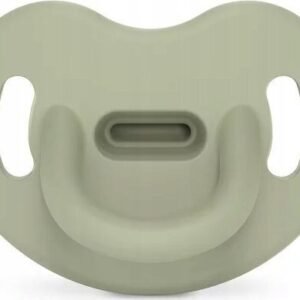 Silikoninen tutti Suavinex Selection, 6-18 kk, 1 kpl.