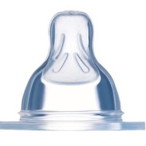 Silikonipullotutti Mam 391149, 0kk+, 1kpl.