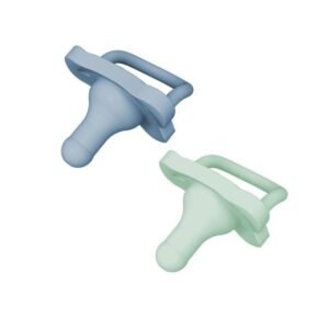 Silikoniset tutit Dr. Browns PS12008, 0+ kk, 2 kpl