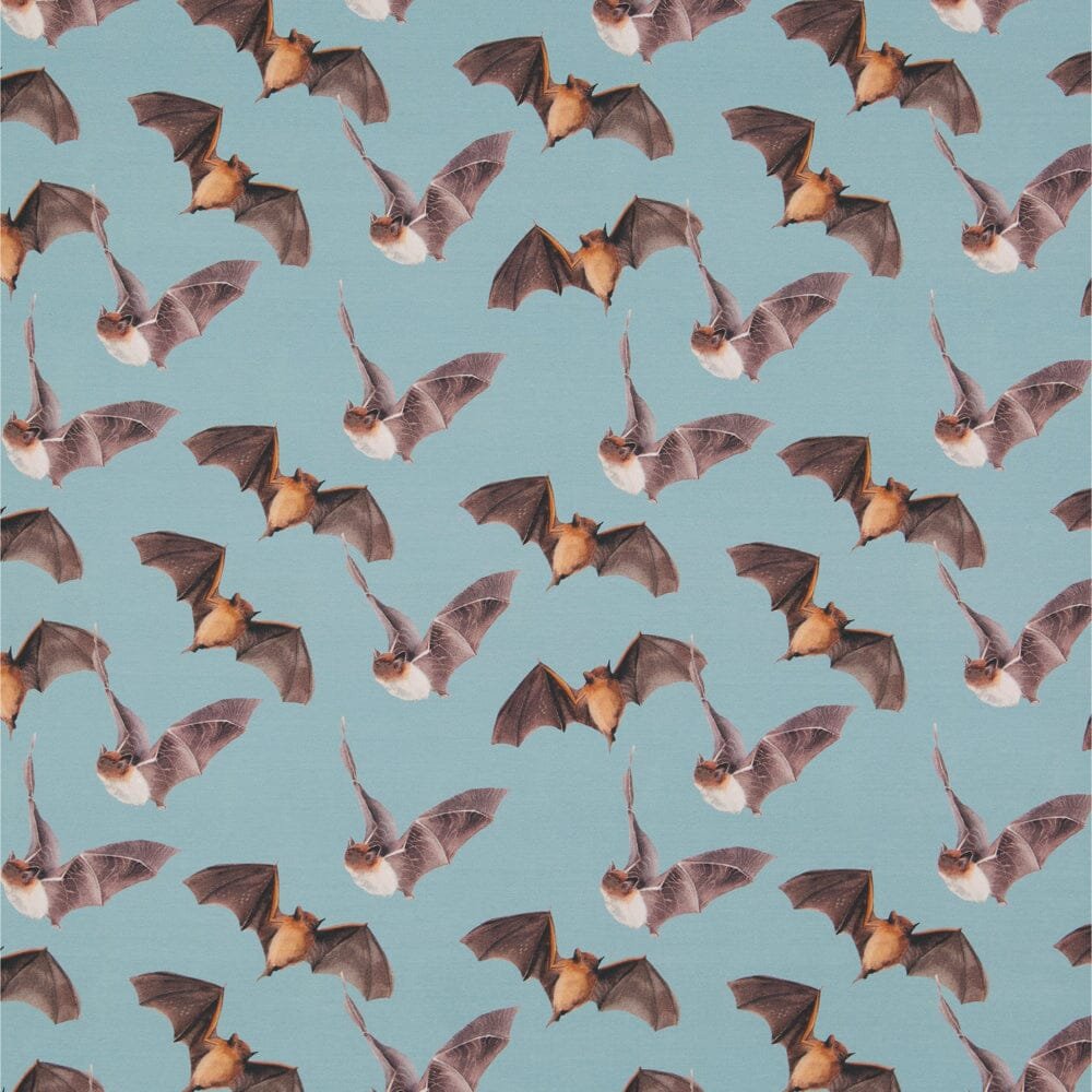 Trikoo Bat 1M | Cloudy Sky