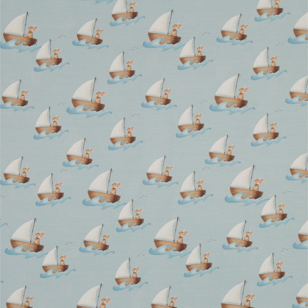 Trikoo Be Free 1M | Milky Blue