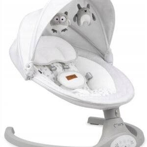 Sitteri Momi Lami, harmaa